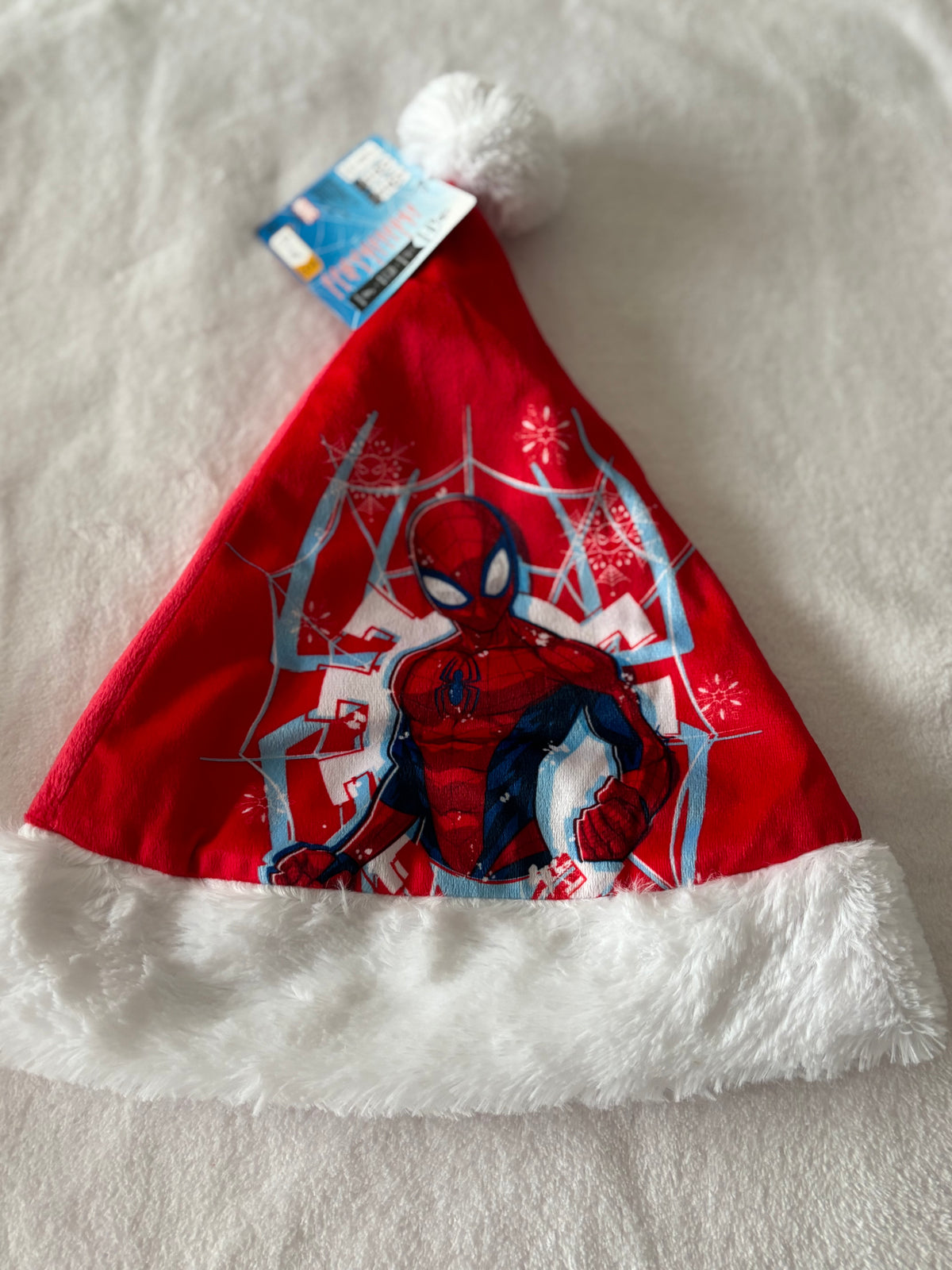 Bonnet de Noël personnalisé