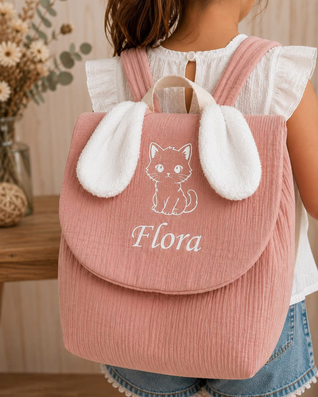 Sac à dos