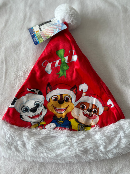 Bonnet de Noël personnalisé