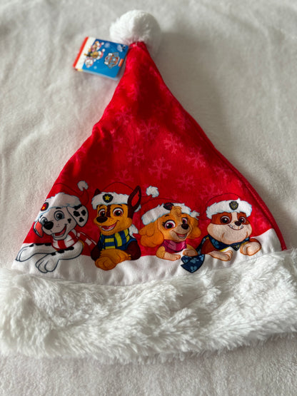 Bonnet de Noël personnalisé