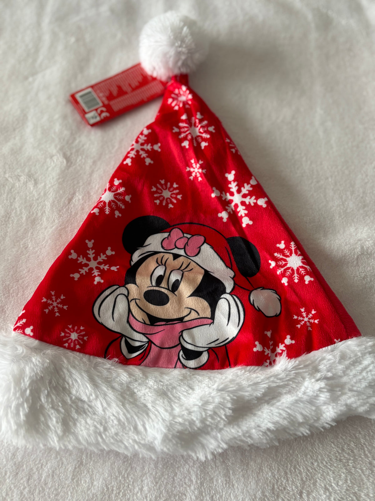 Bonnet de Noël personnalisé
