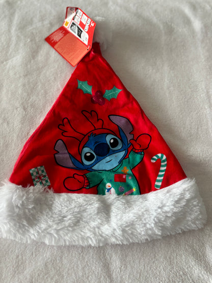Bonnet de Noël personnalisé