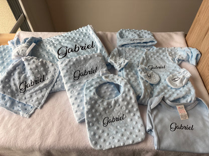 Coffret Suprême minky