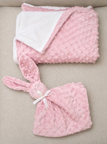 Coffret Plaisir minky
