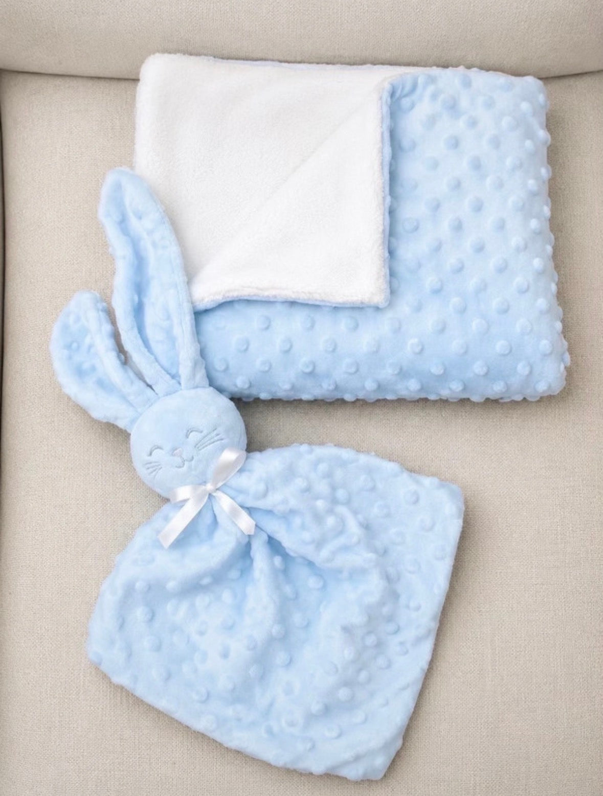 Coffret Plaisir minky