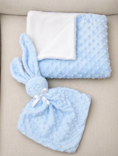 Coffret Plaisir minky