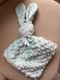 Doudou minky