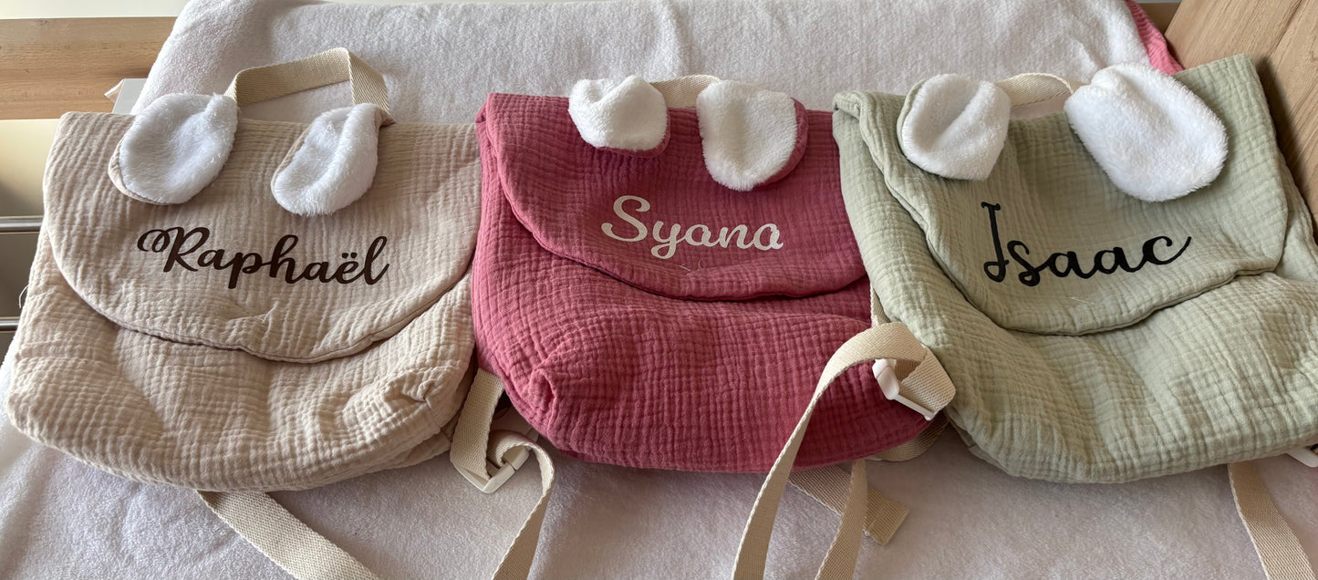 Sac à dos