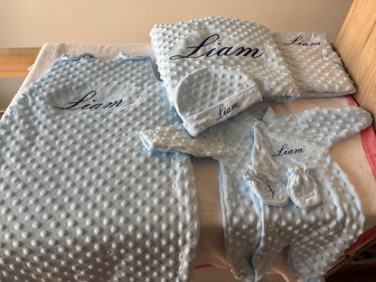 Coffret Facebook